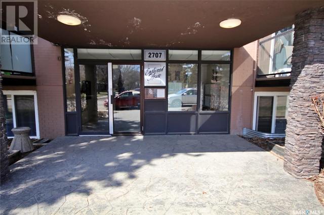 12 - 2707 7th Street E, Condo with 2 bedrooms, 1 bathrooms and null parking in Saskatoon SK | Image 2