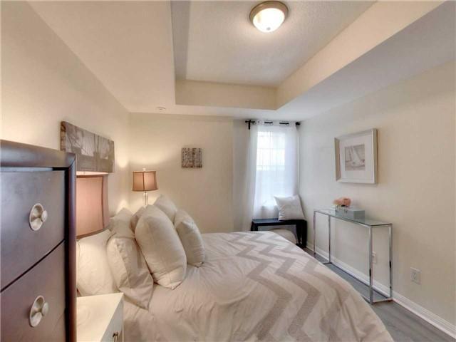 Th104 - 9 Windermere Ave, Townhouse with 1 bedrooms, 1 bathrooms and null parking in Toronto ON | Image 13