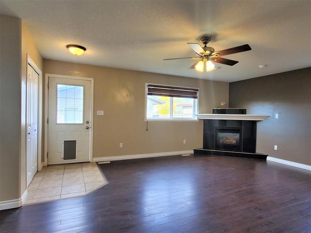 10416 98a Street, House detached with 4 bedrooms, 3 bathrooms and 5 parking in Grande Prairie County No. 1 AB | Image 32