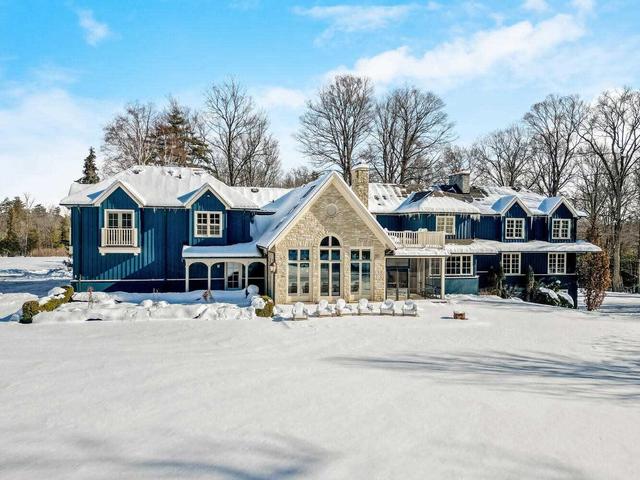 2176 Forks Of The Credit Rd, House detached with 4 bedrooms, 6 bathrooms and 13 parking in Caledon ON | Image 12