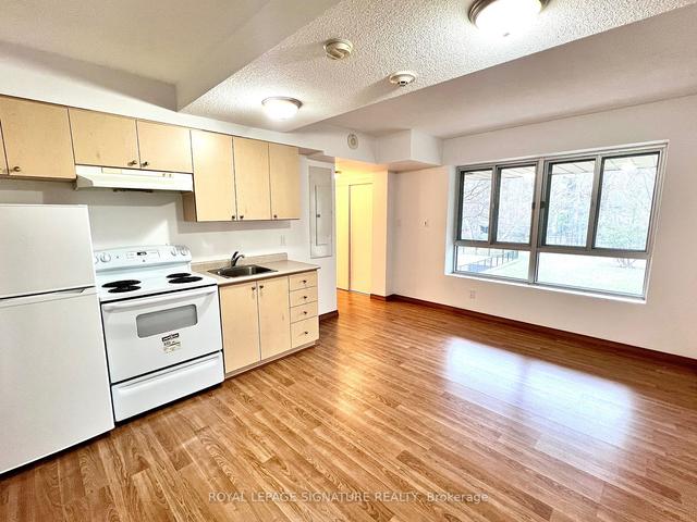 201 - 15 Maplewood Ave, Condo with 1 bedrooms, 1 bathrooms and 0 parking in Toronto ON | Image 18