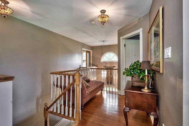 516 Main St, House detached with 3 bedrooms, 3 bathrooms and 10 parking in Halton Hills ON | Image 11