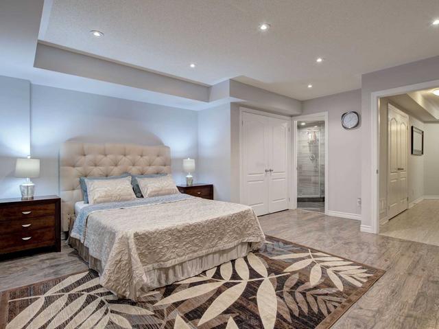42 Soccavo Cres, Townhouse with 4 bedrooms, 4 bathrooms and 2 parking in Brampton ON | Image 14