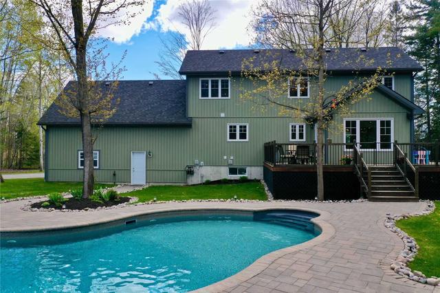 129 Bass Line, House detached with 5 bedrooms, 3 bathrooms and 12 parking in Oro Medonte ON | Image 35