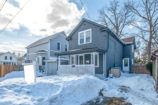 5005 St. Lawrence Ave, House detached with 3 bedrooms, 1 bathrooms and 4 parking in Niagara Falls ON | Image 1
