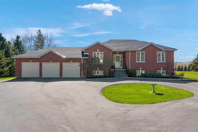 7090 Concession Road 2, House detached with 3 bedrooms, 3 bathrooms and 13 parking in Adjala Tosorontio ON | Image 12