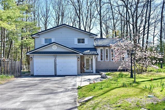 275 Sunnidale Road S, House detached with 3 bedrooms, 2 bathrooms and 6 parking in Wasaga Beach ON | Image 1
