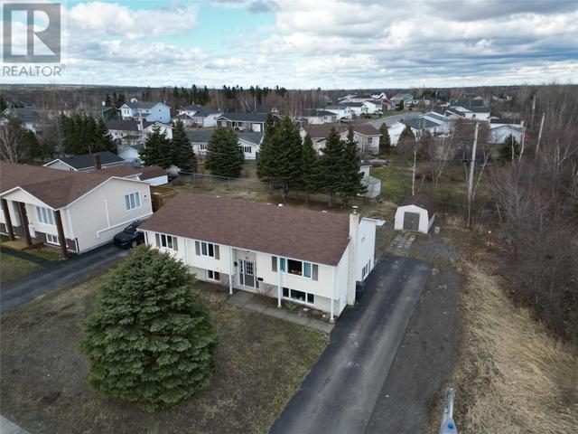 27 Crawley Avenue, House detached with 4 bedrooms, 3 bathrooms and null parking in Grand Falls-Windsor NL | Image 5