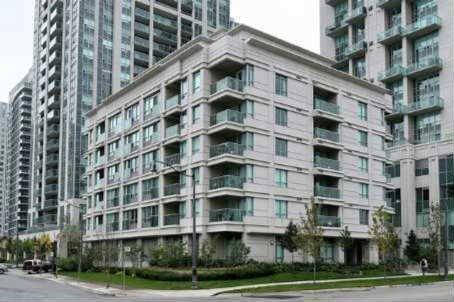 lph13 - 19 Avondale Ave, Condo with 0 bedrooms, 1 bathrooms and null parking in Toronto ON | Image 1