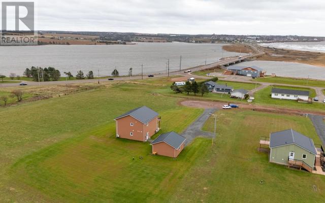 35 L And R Drive, House detached with 3 bedrooms, 2 bathrooms and null parking in Souris West PE | Image 40
