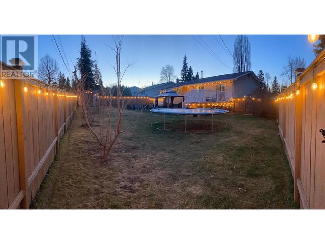 1280 Paley Avenue, House detached with 3 bedrooms, 2 bathrooms and null parking in Quesnel BC | Image 34