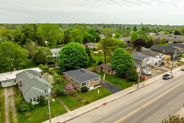 828 Main St, House detached with 3 bedrooms, 2 bathrooms and 2 parking in Norfolk County ON | Image 32