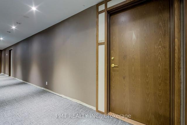 2711 - 7890 Jane St, Condo with 1 bedrooms, 1 bathrooms and 0 parking in Vaughan ON | Image 15