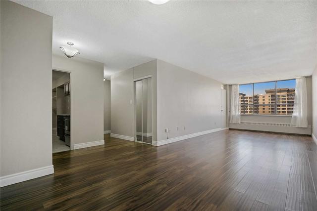 1907 - 340 Dixon Rd, Condo with 3 bedrooms, 2 bathrooms and 1 parking in Toronto ON | Image 29