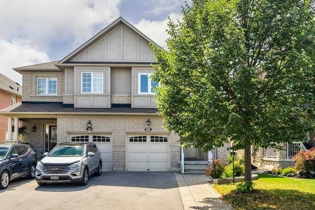 30 Twin Hills Cres, House semidetached with 2 bedrooms, 1 bathrooms and 1 parking in Vaughan ON | Image 4