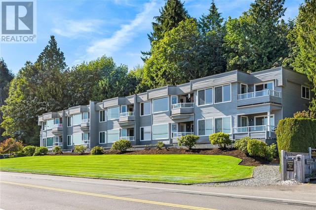 102 - 3132 Island Hwy W, Condo with 2 bedrooms, 2 bathrooms and 1 parking in Qualicum Beach BC | Image 56