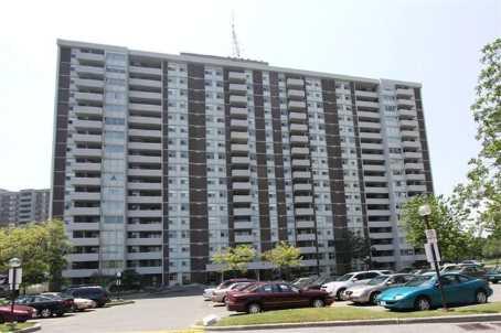 1112 - 44 Falby Crt, Condo with 2 bedrooms, 2 bathrooms and 1 parking in Ajax ON | Image 1