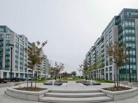 1002 - 75 South Town Centre Blvd, Condo with 2 bedrooms, 2 bathrooms and 1 parking in Markham ON | Image 4