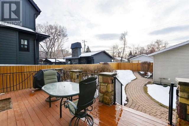 3017 3 Street Sw, House detached with 4 bedrooms, 2 bathrooms and 2 parking in Calgary AB | Image 34