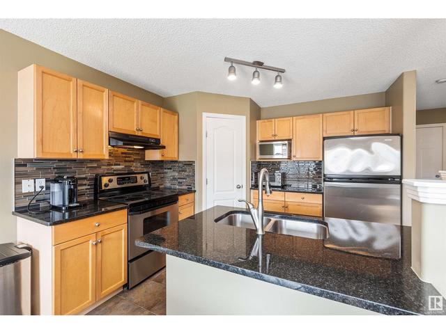 711 89 St Sw, House detached with 3 bedrooms, 2 bathrooms and null parking in Edmonton AB | Image 6