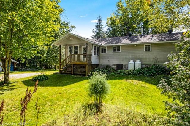 5399b Ardoch Road, House detached with 3 bedrooms, 1 bathrooms and 10 parking in North Frontenac ON | Image 12