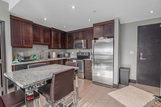 1109 - 1235 Richmond St, Condo with 2 bedrooms, 2 bathrooms and 1 parking in London ON | Image 29