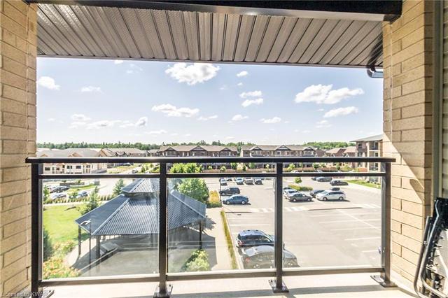 401 - 17 Kay Crescent, House attached with 2 bedrooms, 2 bathrooms and 2 parking in Guelph ON | Image 16