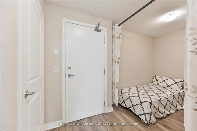 518 - 27 Rean Dr, Condo with 1 bedrooms, 2 bathrooms and 1 parking in Toronto ON | Image 11