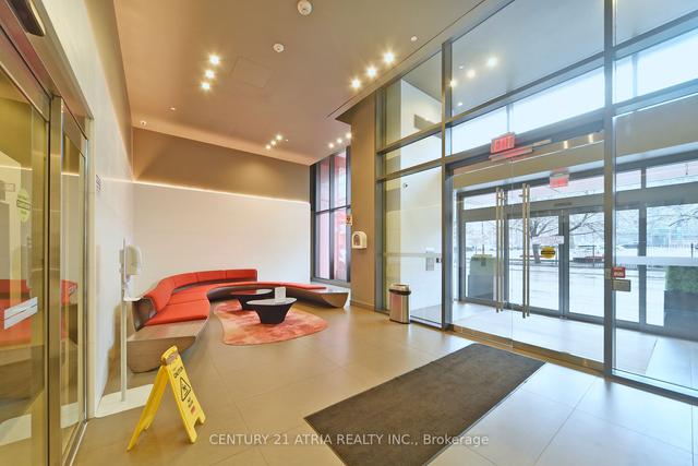 701 - 159 Dundas St E, Condo with 2 bedrooms, 2 bathrooms and 0 parking in Toronto ON | Image 37