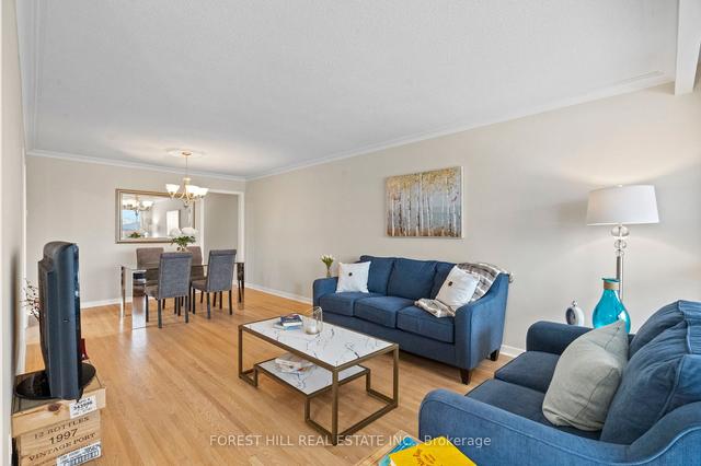 140 Firgrove Cres, House semidetached with 3 bedrooms, 2 bathrooms and 4 parking in Toronto ON | Image 37