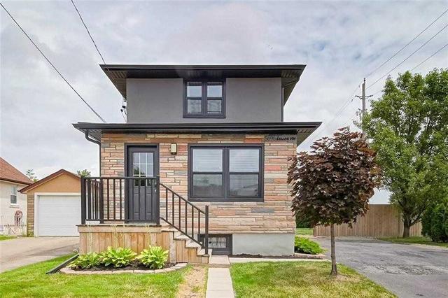 5696 Desson Ave, House detached with 3 bedrooms, 3 bathrooms and 4 parking in Niagara Falls ON | Image 1