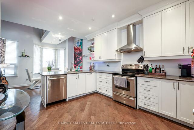 530 Richmond St W, House detached with 4 bedrooms, 3 bathrooms and 0 parking in Toronto ON | Image 29