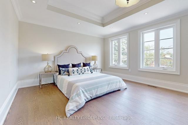 132 Byng Ave, House detached with 5 bedrooms, 7 bathrooms and 6 parking in Toronto ON | Image 20