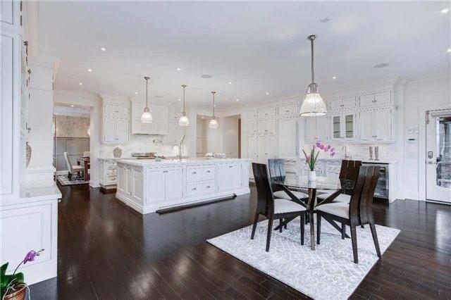 48 Sprucewood Dr, House detached with 4 bedrooms, 6 bathrooms and 6 parking in Markham ON | Image 17