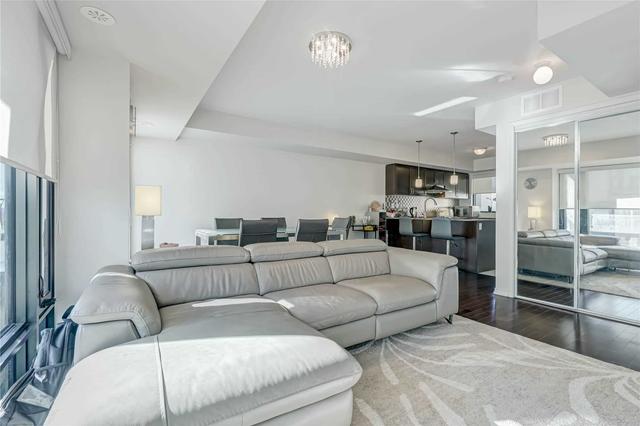 105 - 136 Widdicombe Hill Blvd, Townhouse with 3 bedrooms, 2 bathrooms and 1 parking in Toronto ON | Image 23