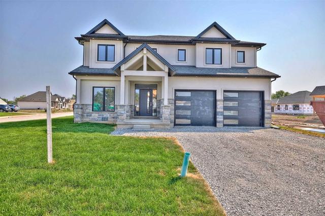 lot 82 Edinburgh Rd, House detached with 4 bedrooms, 4 bathrooms and 4 parking in Fort Erie ON | Image 1