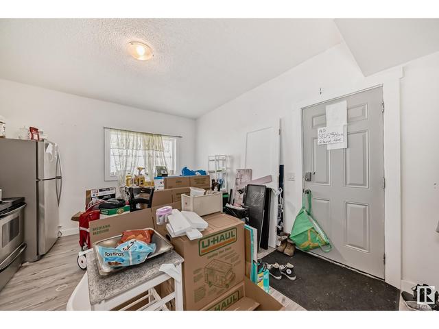 11119 94 St Nw, House detached with 3 bedrooms, 2 bathrooms and null parking in Edmonton AB | Image 3
