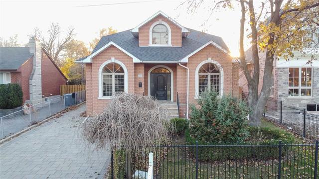 20 Arch Rd, House detached with 4 bedrooms, 4 bathrooms and 7 parking in Mississauga ON | Image 1