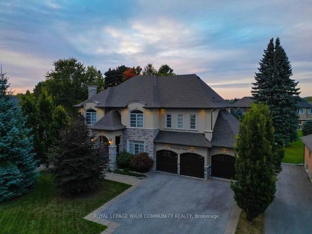 76 Elm Grove Ave, House detached with 4 bedrooms, 6 bathrooms and 12 parking in Richmond Hill ON | Image 23