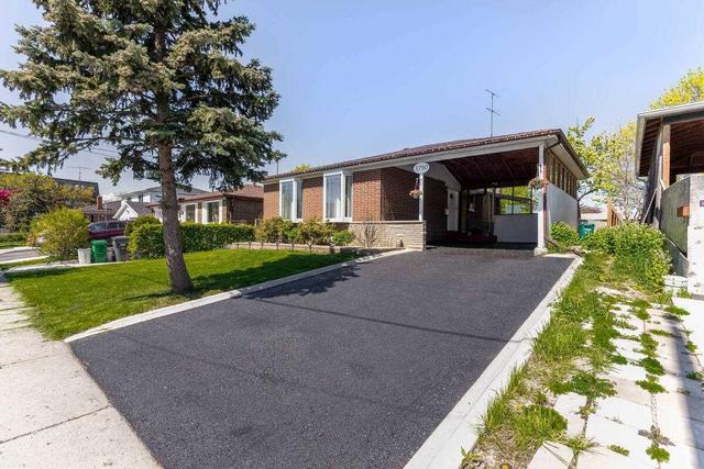 3790 Woodruff Cres, House detached with 3 bedrooms, 2 bathrooms and 5 parking in Mississauga ON | Image 12