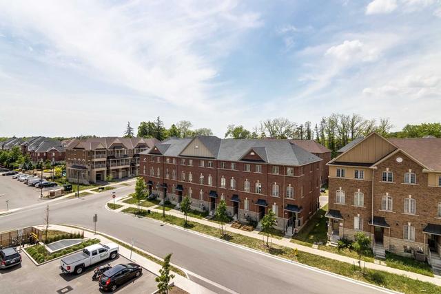 520 - 9560 Markham Rd, Condo with 2 bedrooms, 1 bathrooms and 1 parking in Markham ON | Image 18