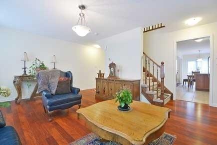9 Afflect Rd, House attached with 4 bedrooms, 4 bathrooms and 1 parking in Brampton ON | Image 8