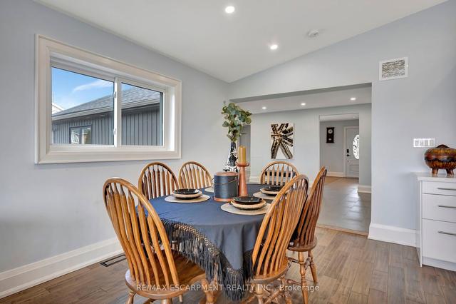 565 Second Rd E, House detached with 4 bedrooms, 3 bathrooms and 12 parking in Hamilton ON | Image 5