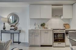 2904 - 251 Jarvis St, Condo with 1 bedrooms, 1 bathrooms and 0 parking in Toronto ON | Image 4