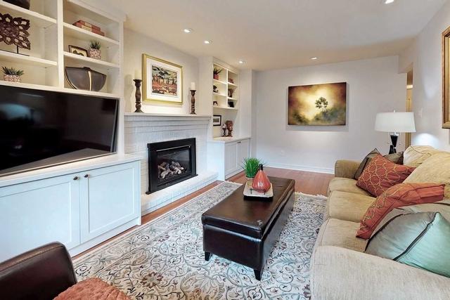 10 Hallam Rd, House detached with 4 bedrooms, 4 bathrooms and 6 parking in Markham ON | Image 34