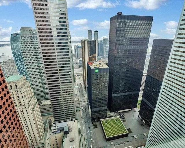 4805 - 311 Bay St, Condo with 2 bedrooms, 3 bathrooms and 1 parking in Toronto ON | Image 14