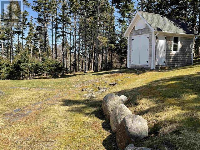 6950 Highway16, House detached with 3 bedrooms, 2 bathrooms and null parking in Guysborough NS | Image 41