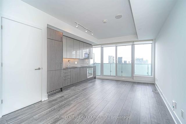 3201 - 403 Church St, Condo with 1 bedrooms, 1 bathrooms and 0 parking in Toronto ON | Image 36