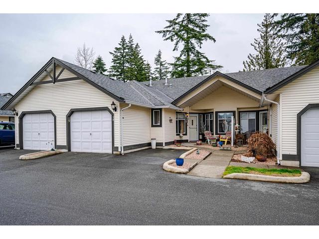 19 - 19649 53 Avenue, House attached with 2 bedrooms, 2 bathrooms and 2 parking in Langley BC | Image 10
