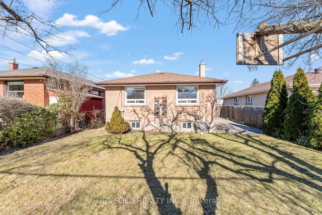 20 Riverhead Dr, House detached with 3 bedrooms, 2 bathrooms and 3 parking in Toronto ON | Image 29